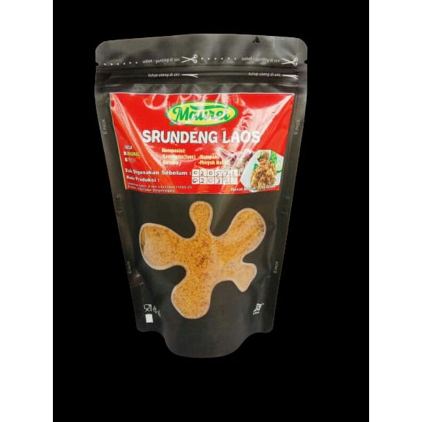 

srundeng laos
