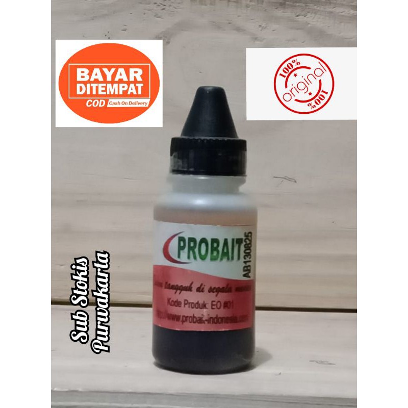 Essen Probait seri EO#01