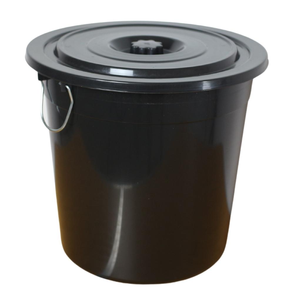 DM - Ember Timba Air Plastik 8 GL + TT APH Multiplast Kapasitas 40 L