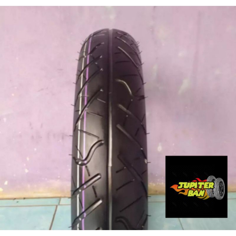Ban motor ring 17 ukuran 120/70