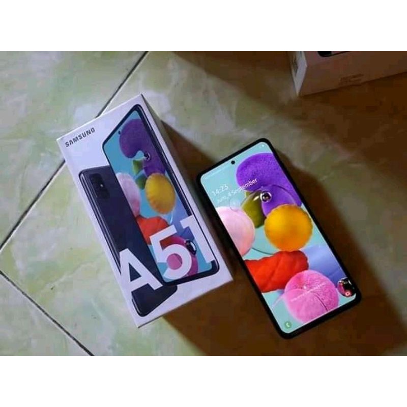 samsung a51 nfc fulset