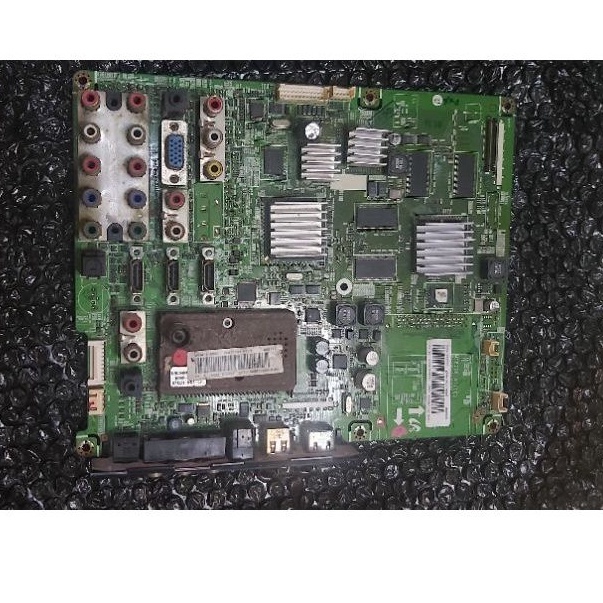 MB - MAINBOARD TV SAMSUNG 40A650A - 40A650 - 40A 650