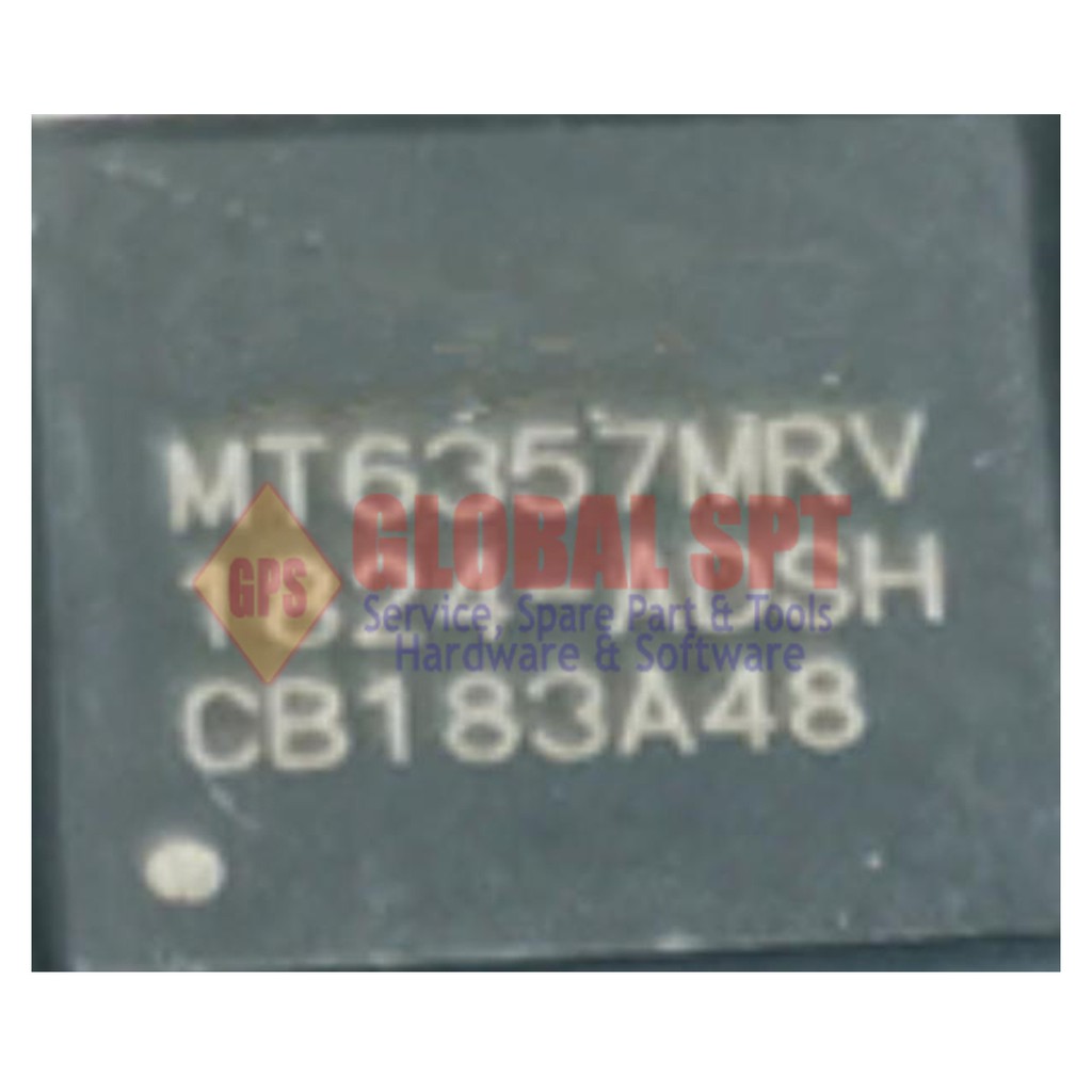 VERSI MRV / IC MT6357MRV / IC POWER VIVO Y81