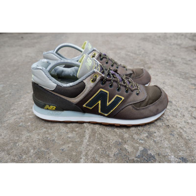 NEW BALANCE 574 SECOND