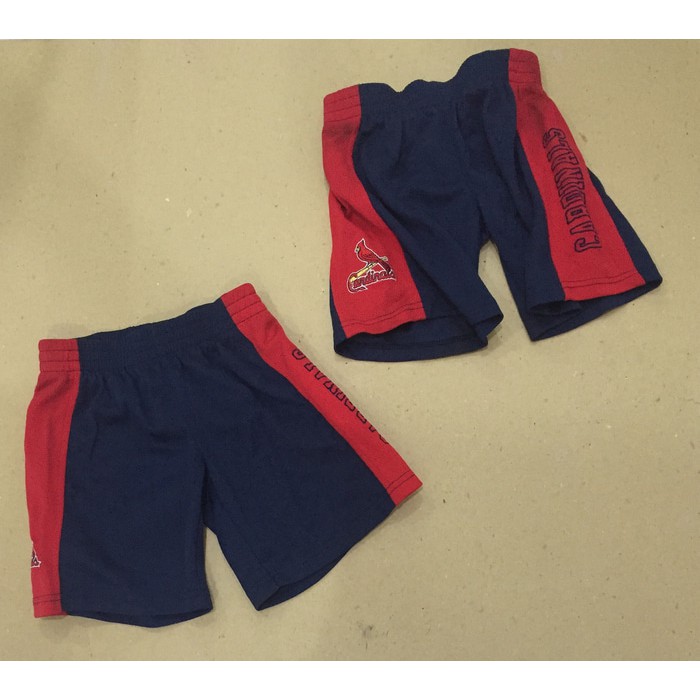 Celana pendek anak NFL