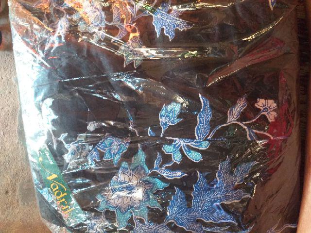 Amanah Batik Couple Deswita / Adipati