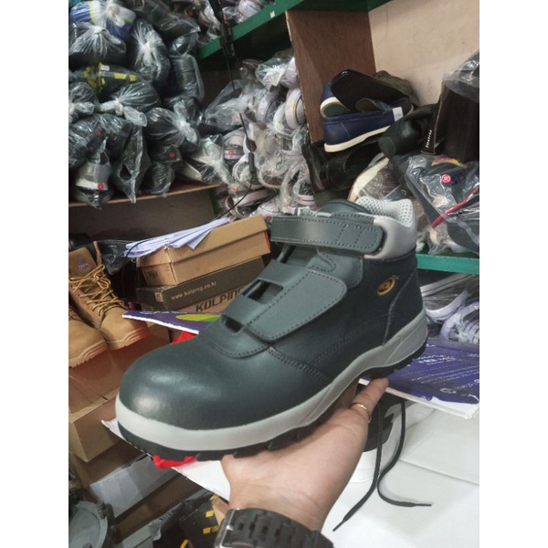 Safety Shoes K2 Original