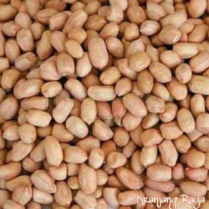 

KASIMURAH kacang tanah (500 gram)