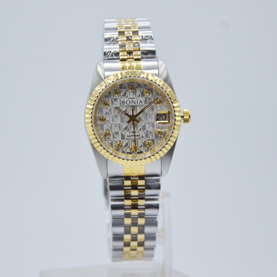 Jam tangan Bonia BNB10550 Original