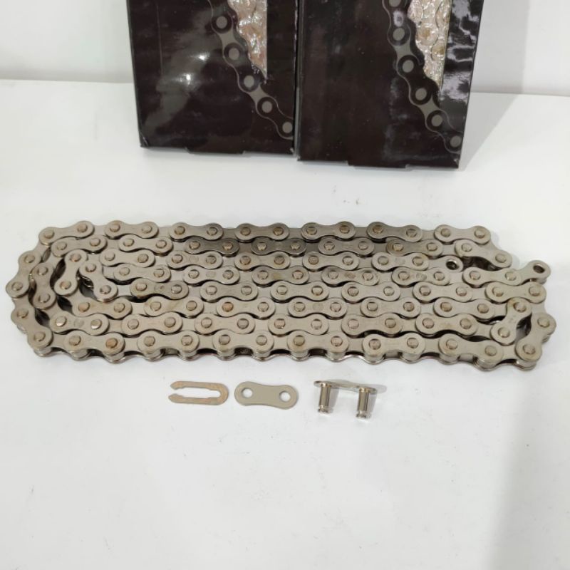 Rantai sepeda Bmx mini 1Speed Pacific SP-F210