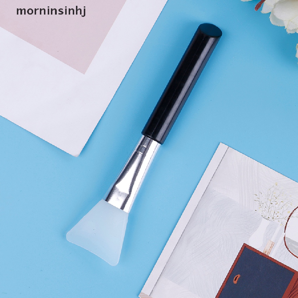 Mor Brush Silikon Untuk Masker Lumpur