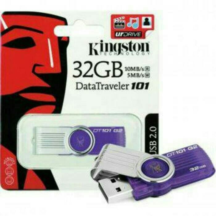 Flashdisk Kingston 32 GB