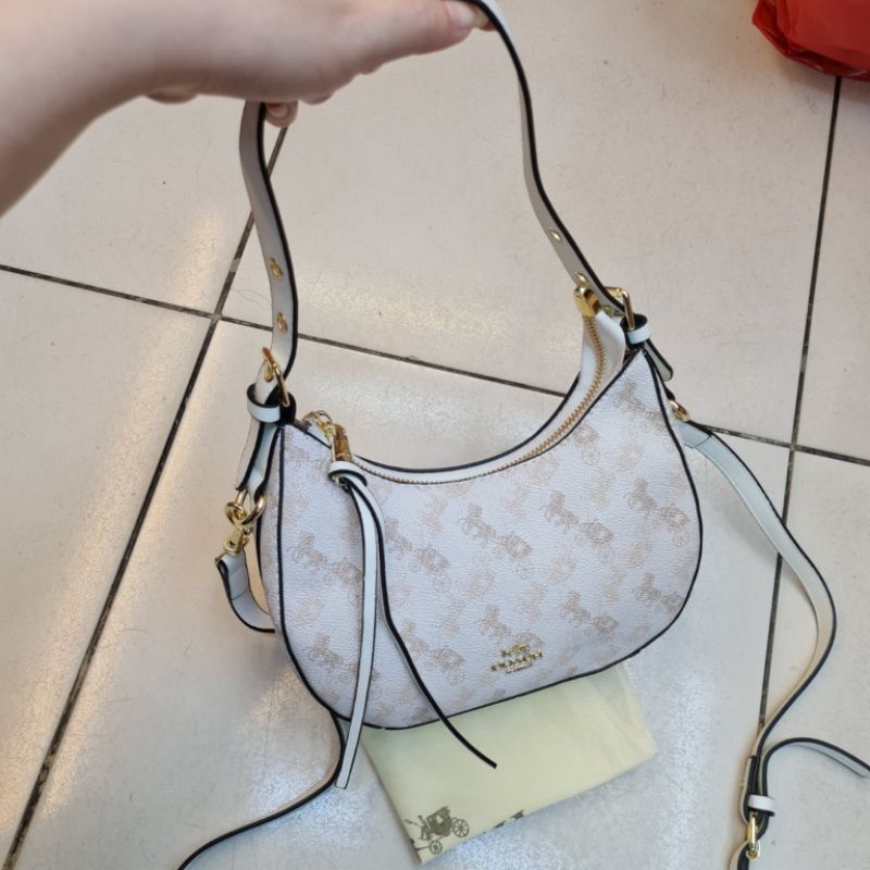 Tas coa barley hobo import uk 21x8x16 / tas coch bailey import