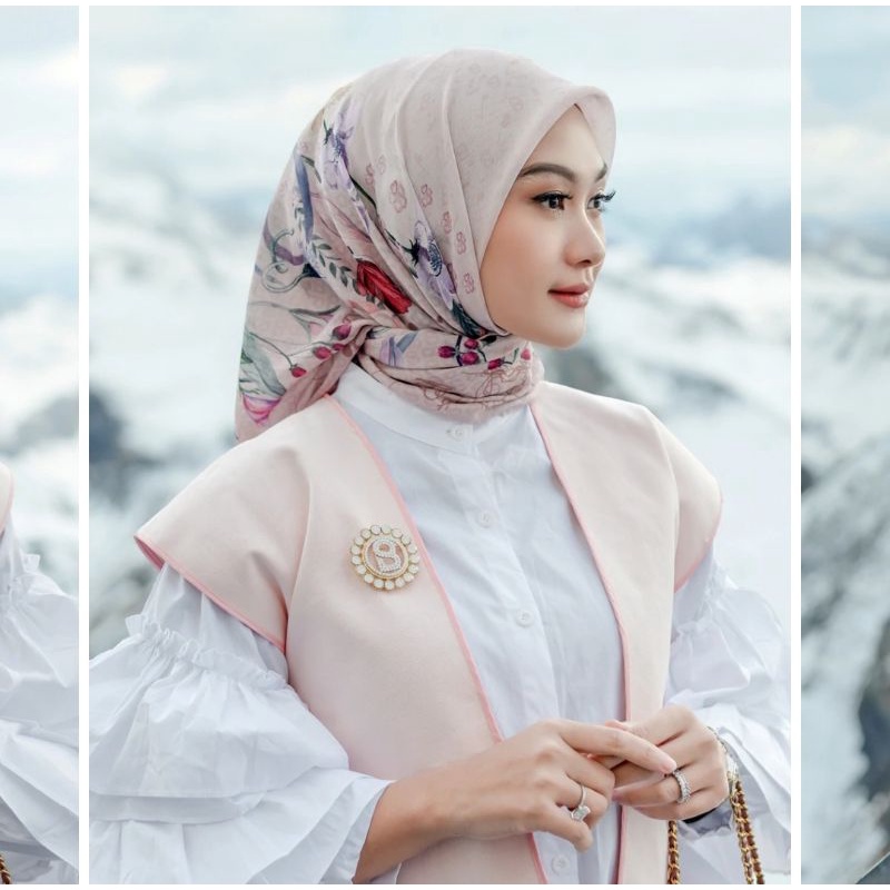 NADA FIS BUTTONSCRAVES PRELOVED