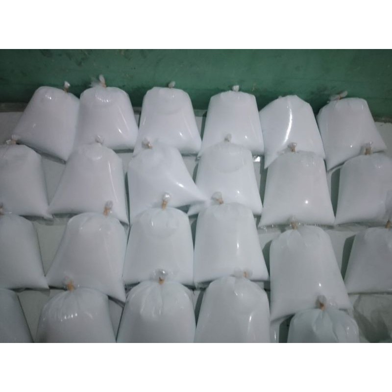 Kit/stp ban STP/pengkilat ban stengah kilo 500ML