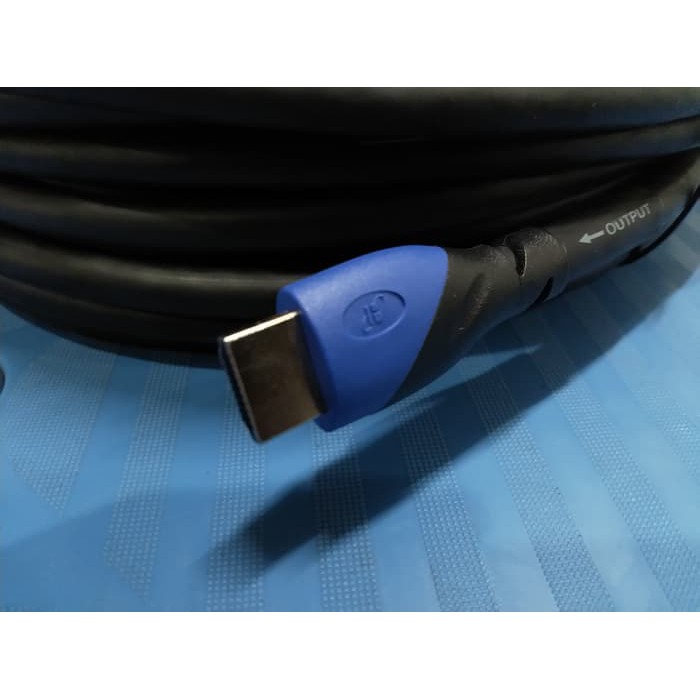 Kabel hdmi 40m bestlink versi 2.0 - Cable Hdtv 40 meter