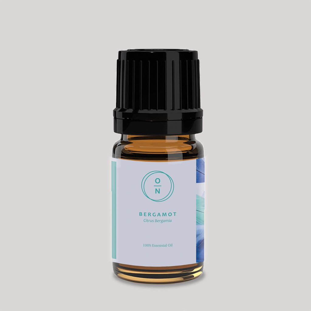 Essential Oil - Aromatherapy - Aromaterapi -  Diffuser / Humidifier Esensial Minyak Atsiri Alami