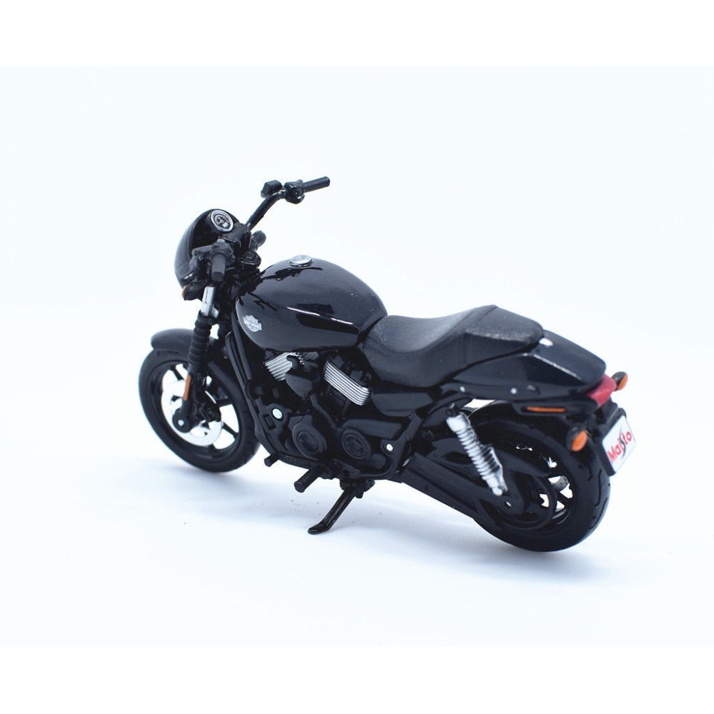 maisto harley davidson series 36