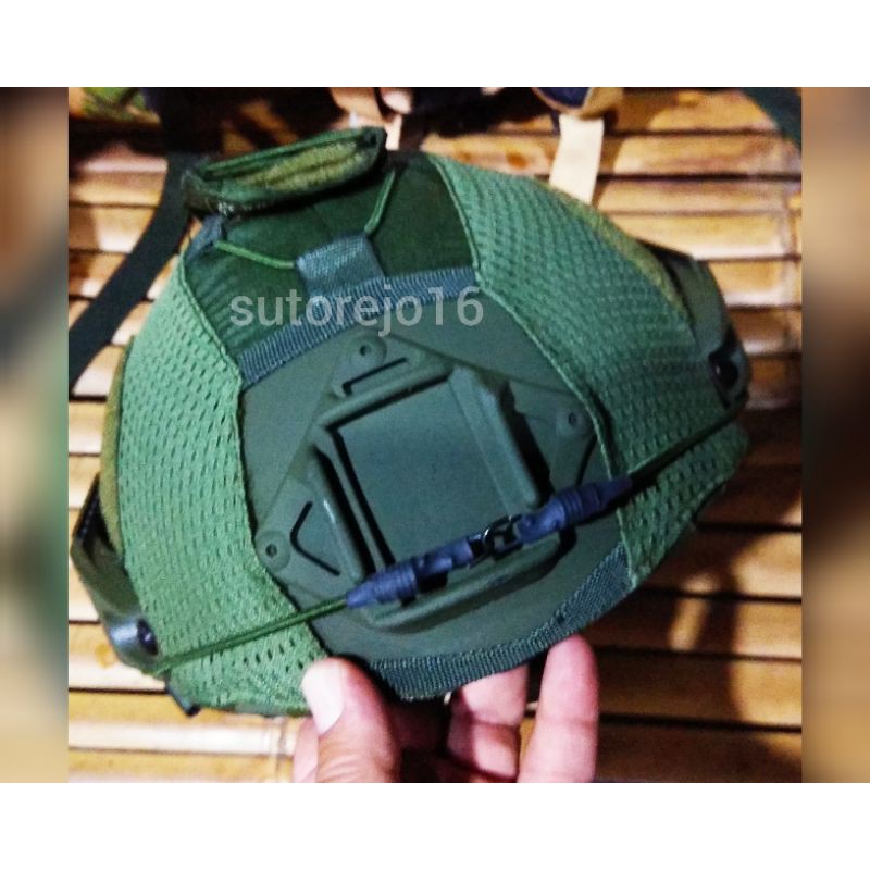 helm tactical emersongear emerson gear tni polri