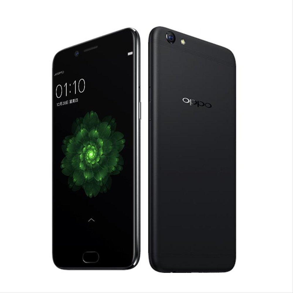 [Gosend Instant] HP  MURAH OPPO A57 RAM  3 GB ROM 32GB 5.2Inch HP A57 smartphone-2