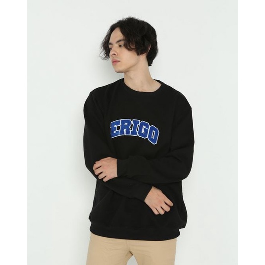 Sweater erigo Pria dan Wanita - Crewneck erigo Pria dan Wanita - Hoodie erigo Pria dan Wanita