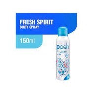 POSH Parfume Women 150ml ORIGINAL-BPOM