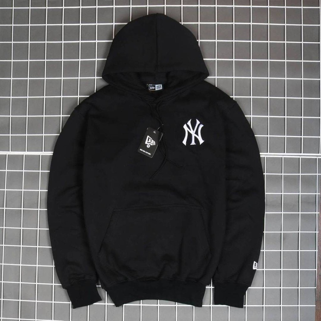 Jual HOODIE NEW ERA ORIGINAL NEW YORK YANKEES MLB - Kota Bekasi - Shiro  Kuro