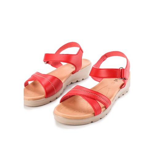 Carvil Deepika 01 ZL | Sara Sara DIANA Sandal flat tali wanita casual backstrap murah terbaru Original