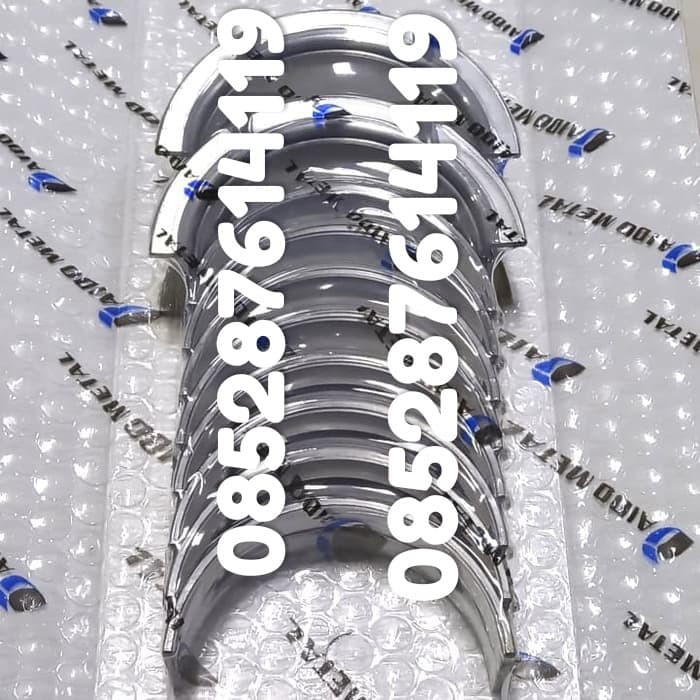 Metal Duduk Galant VR 4 Cylinder