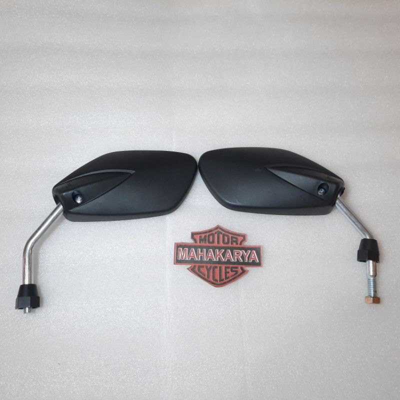 SPION BEAT MIO VARIO SATRIA FU SMASH SHOGUN SP DRAT HONDA DRAT YAMAHA DRAT SUZUKI