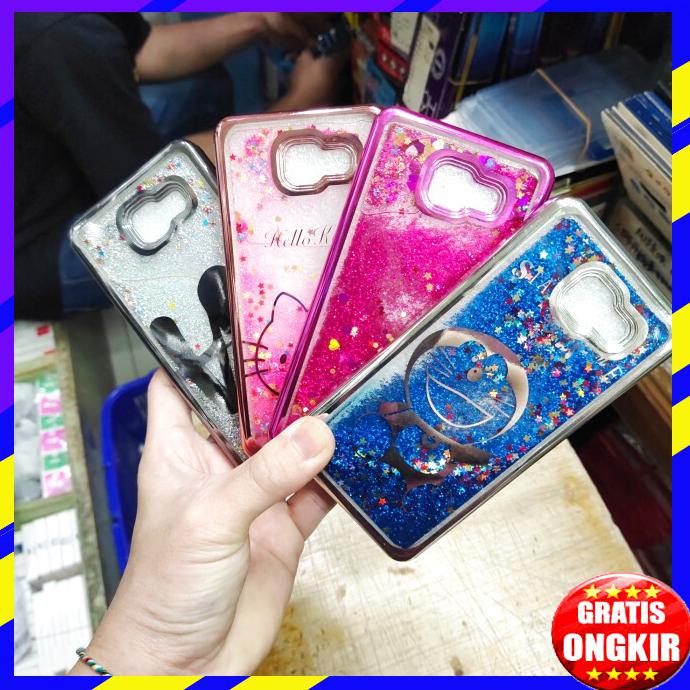 ACC HP SAMSUNG A510 A5 2016 SOFTCASE SILIKON