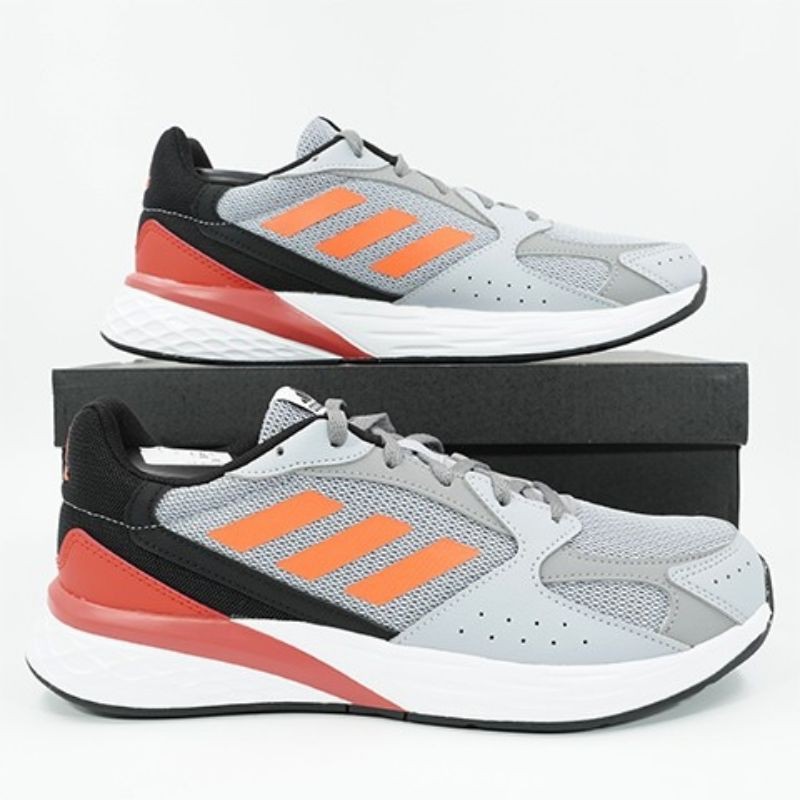 Sepatu Running/Lari Adidas Response Run FY5956