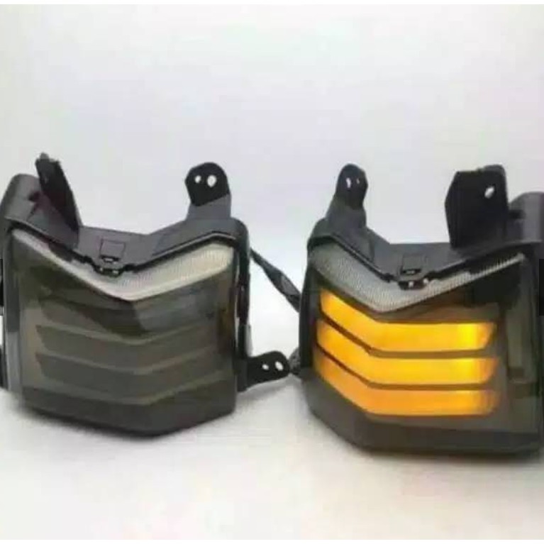 Lampu sen nmax lampu sein nmax