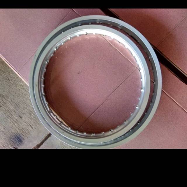 Velg klx 150bf original  18x21