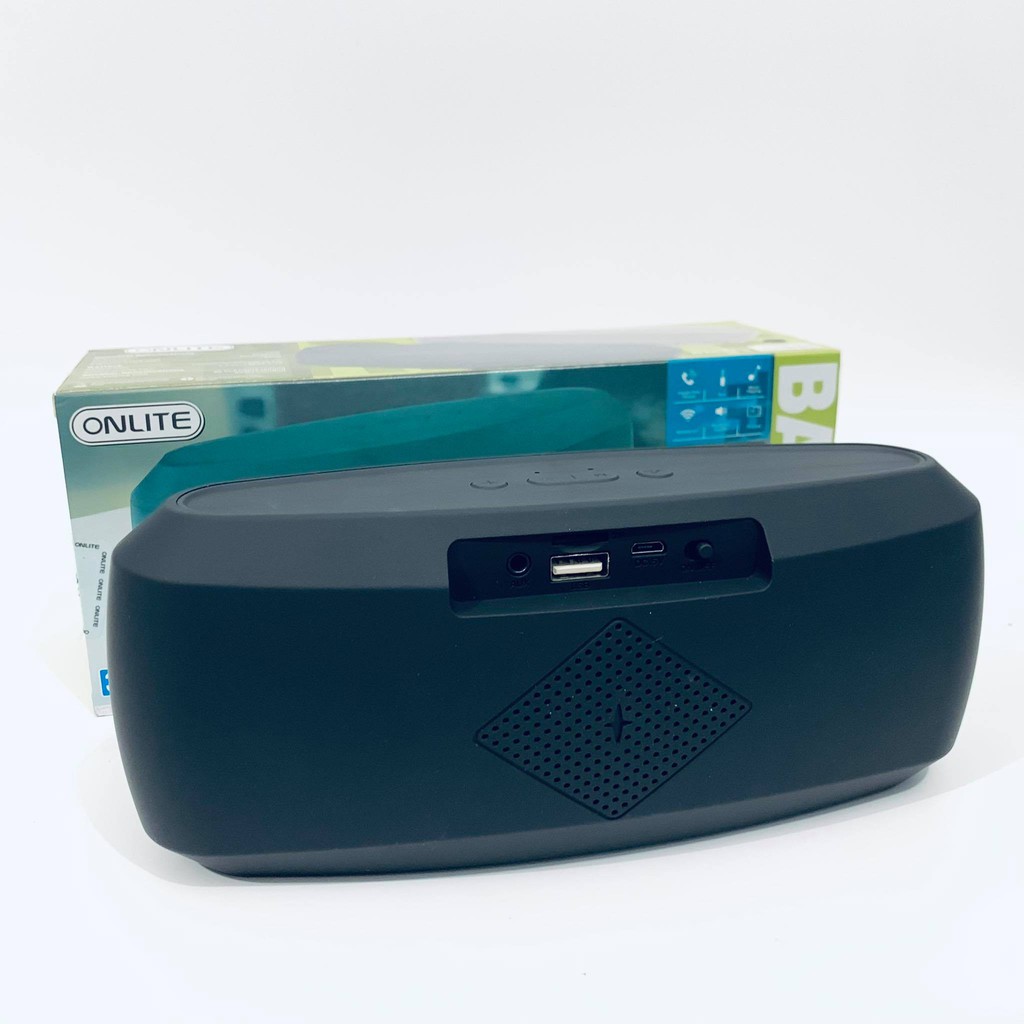 Speaker Onlite Super Bass Wireless Speaker DS-93