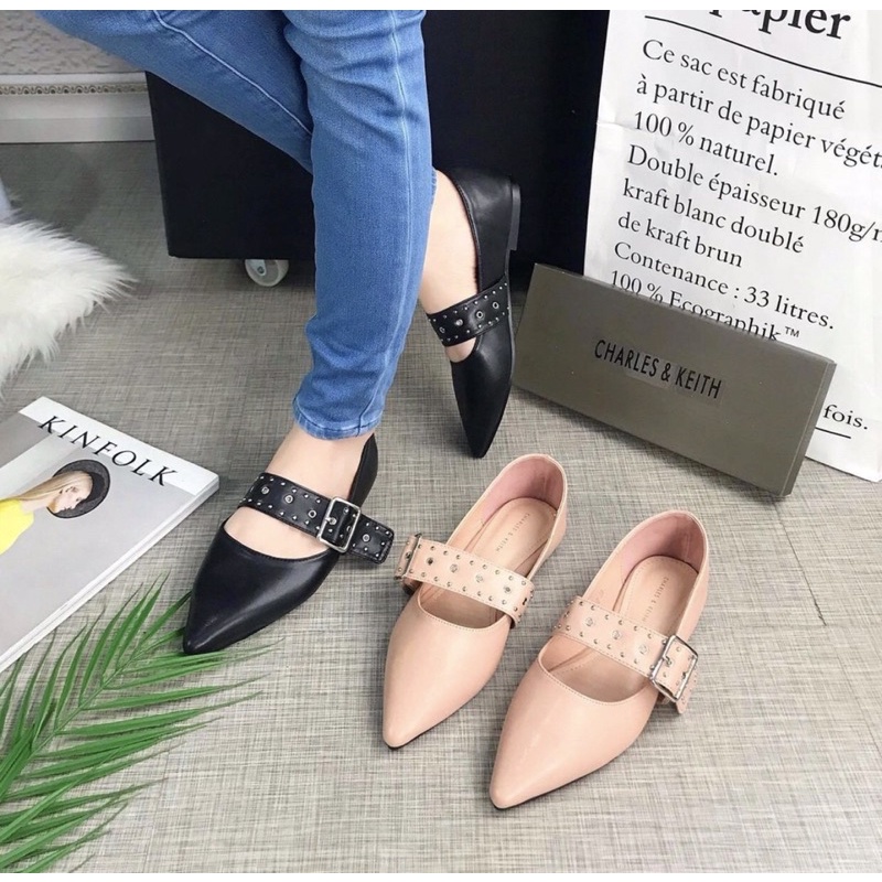 flatshoes 3388 realpict import