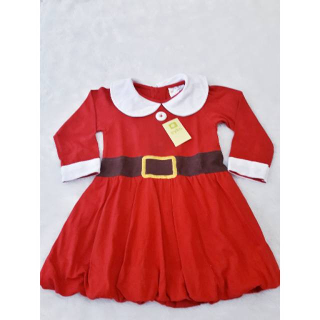 Dress Eyka baby, 12-18 month.