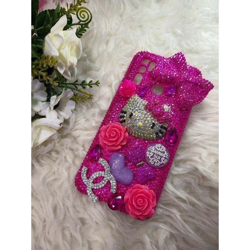 CASE HELLO KITTY CASE BLINK HELLO KITTY