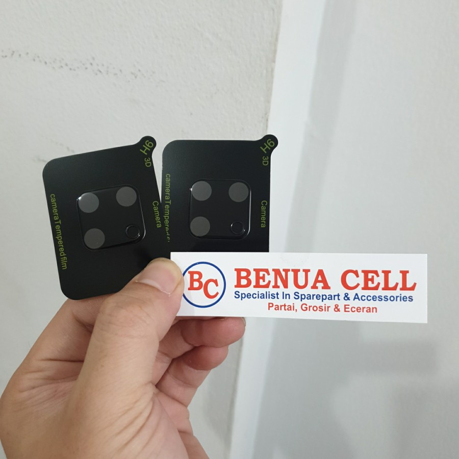 BAHAN KACA RING CAMERA REALME C21 REALME C25 REALME C25Y