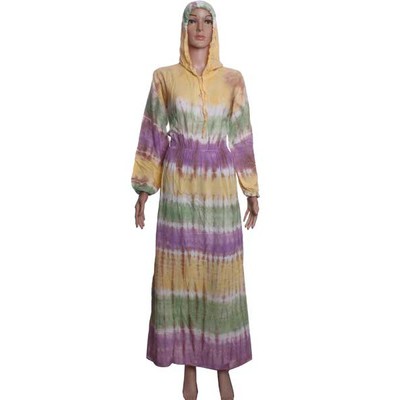 Aneka Gamis Tiedye Pesona V.2