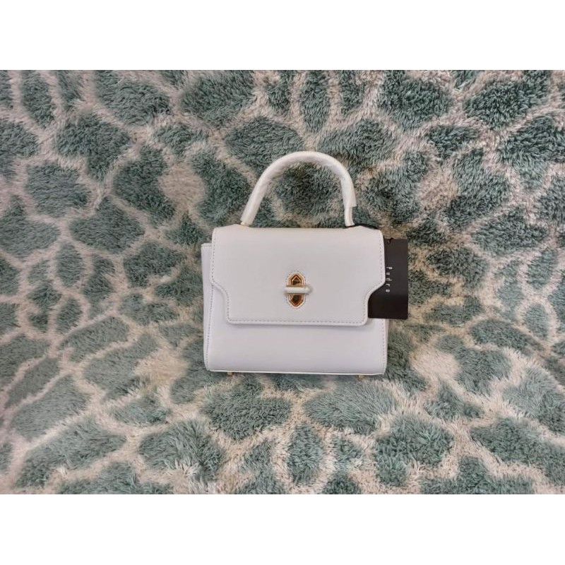 Tas Tote / Tas Wanita Pedro Premium Murah