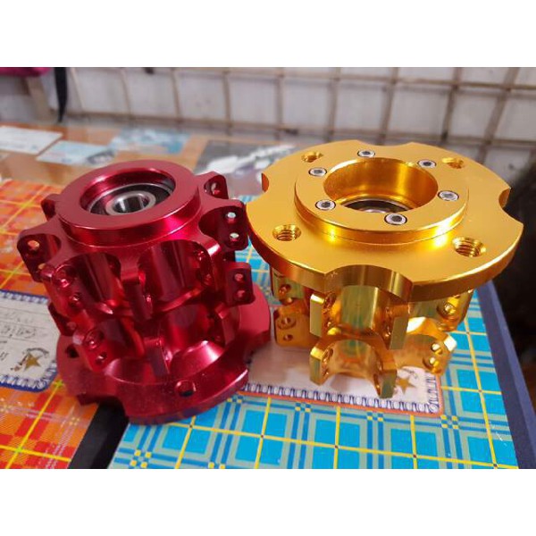 tromol belimbing vario