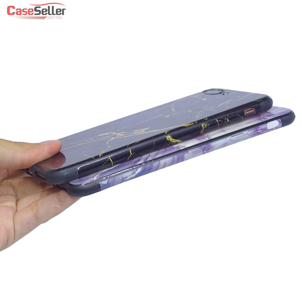 CaseSeller - Glass Case Motif Full Body SAMSUNG Note 8/9