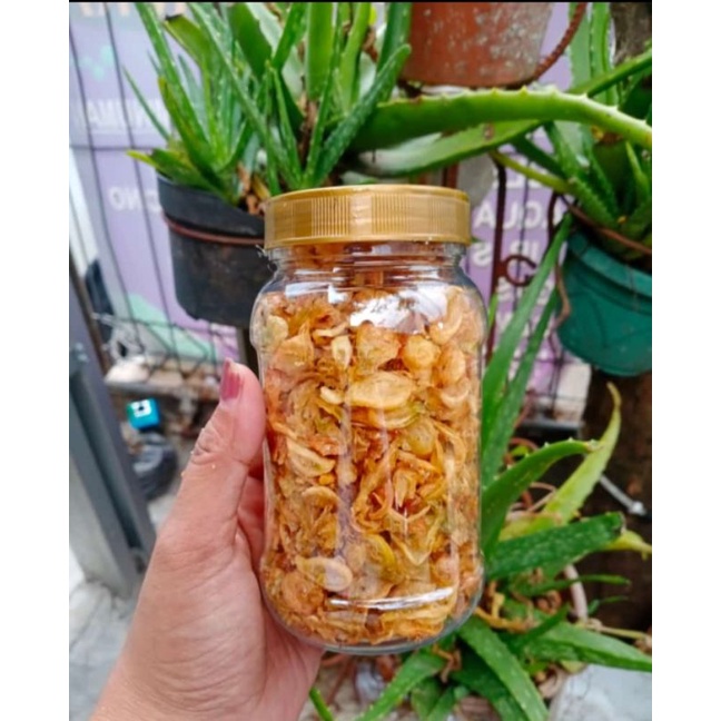 

Bawang goreng /Bawag goreng Premium GRAD A