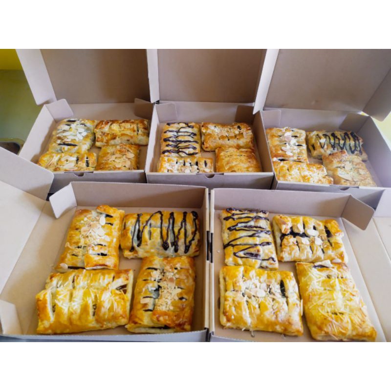 

banana byar hampers