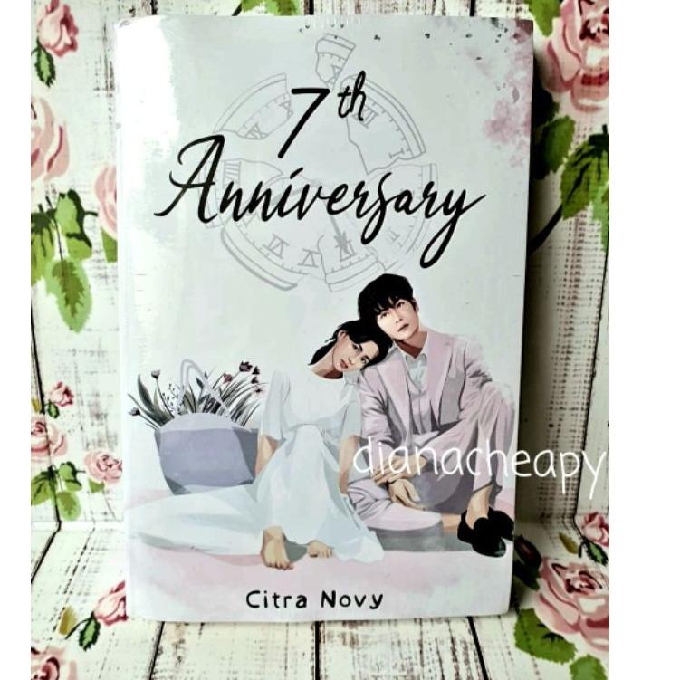 [MiR㊖] READY 7th Anniversary by Citra Novy /Serba Murah