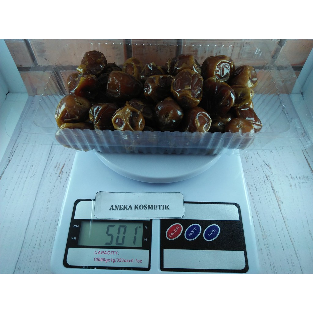 

Kurma Sukari Asli Saudi