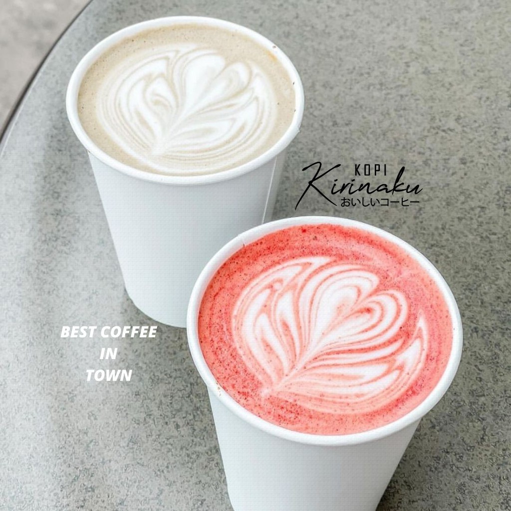 

Bubuk Red Velvet 1kg / Powder Drink Rasa Red Velvet