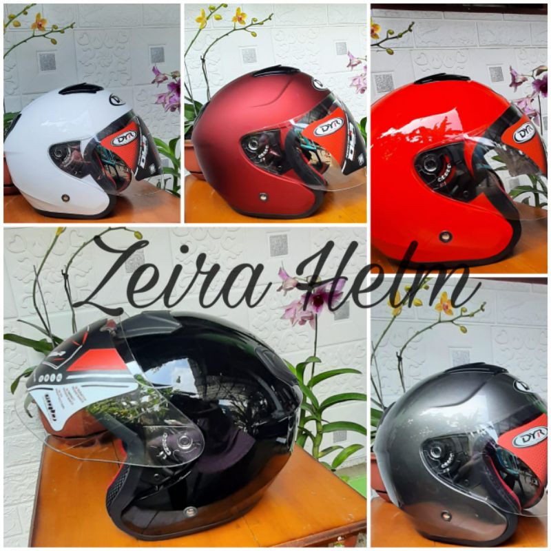 HELM KYOTO KW SUPER
