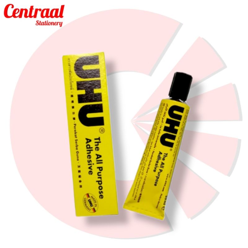 

Lem Uhu 35ml